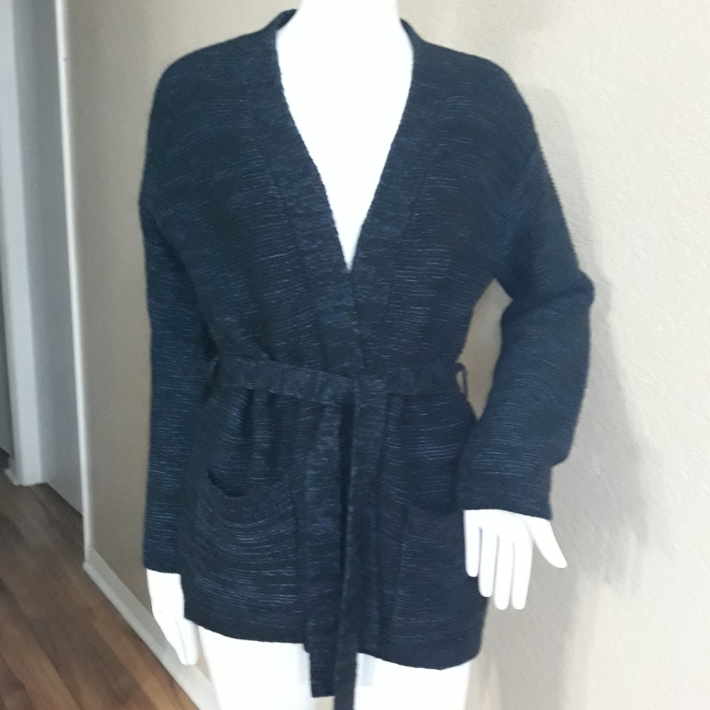 Gap sweater cardigan